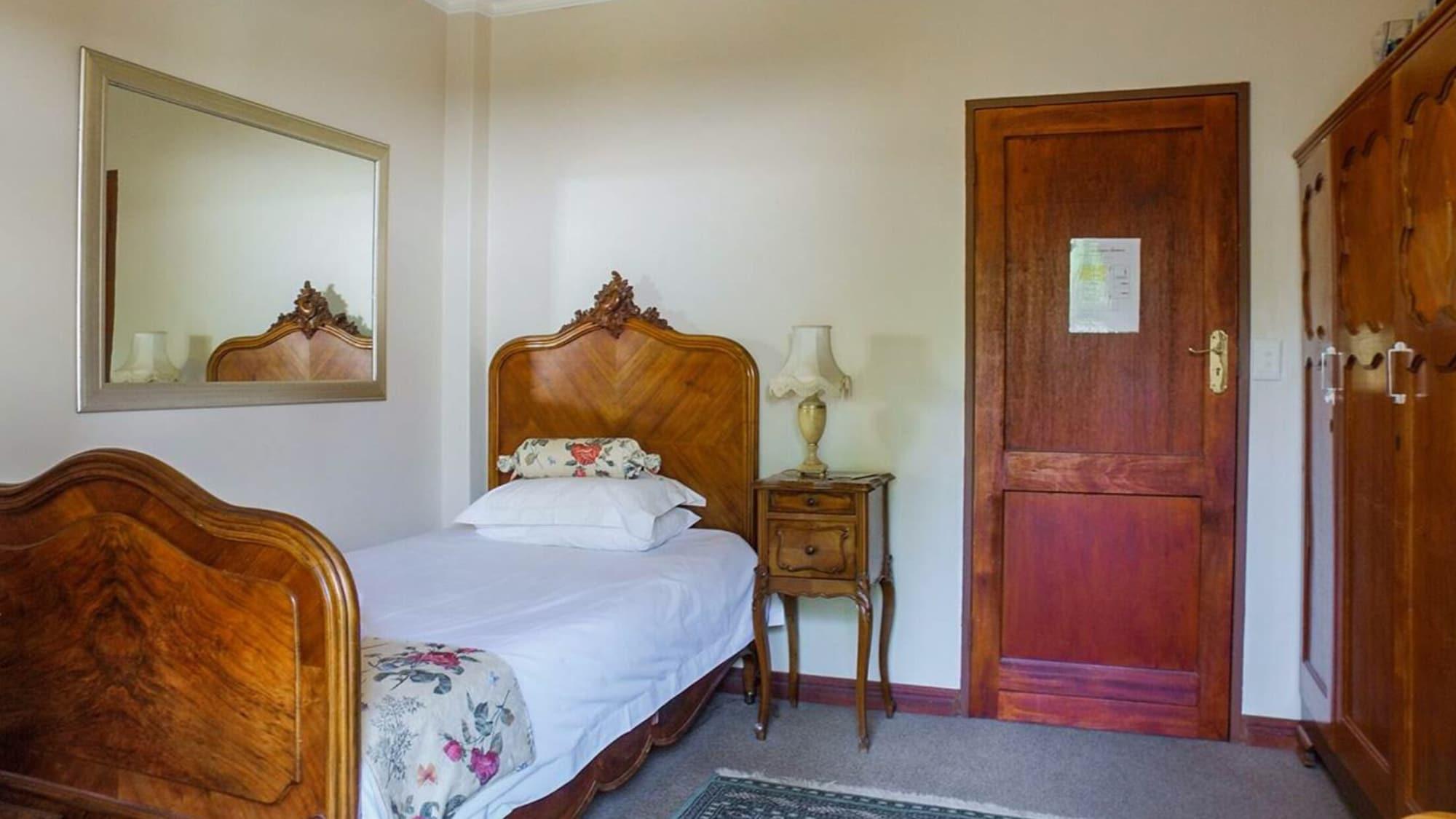 Villa Lugano Guesthouse Johannesburg Eksteriør bilde