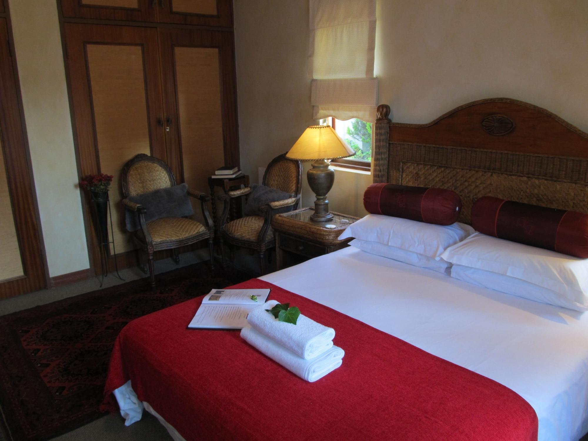 Villa Lugano Guesthouse Johannesburg Eksteriør bilde