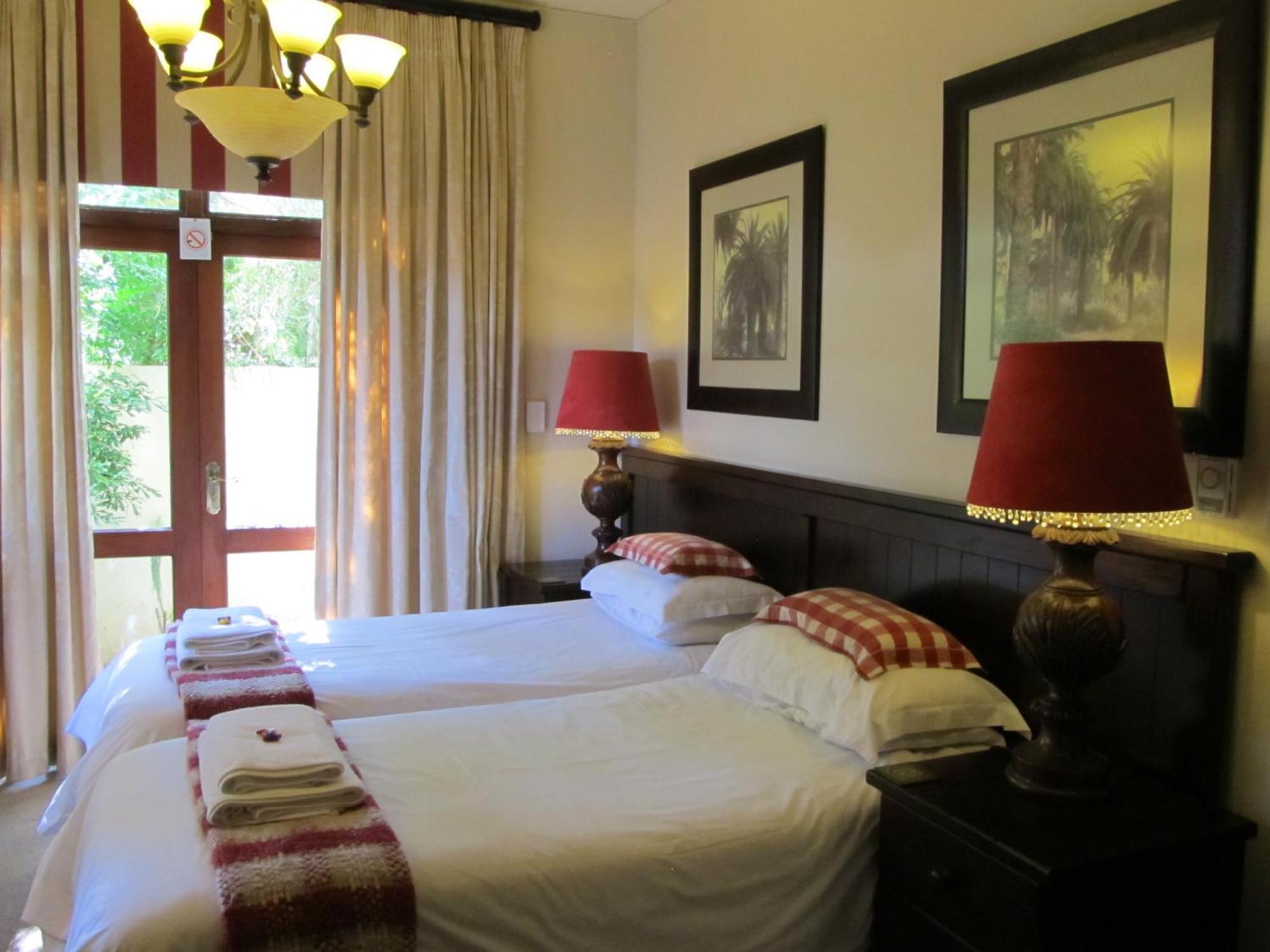 Villa Lugano Guesthouse Johannesburg Eksteriør bilde