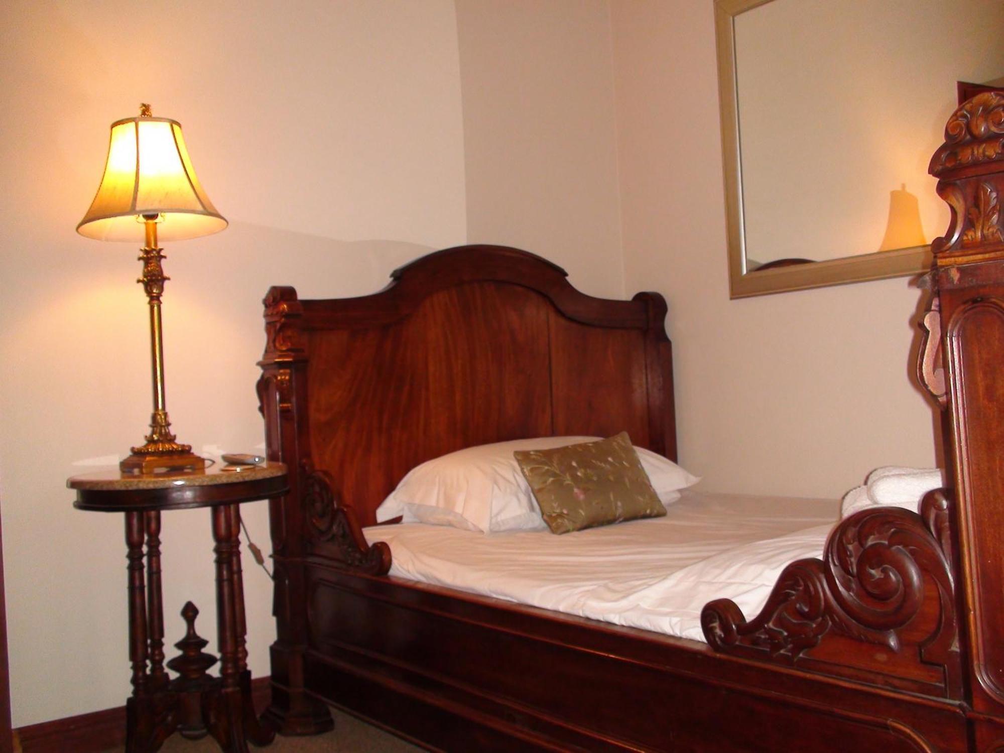 Villa Lugano Guesthouse Johannesburg Rom bilde
