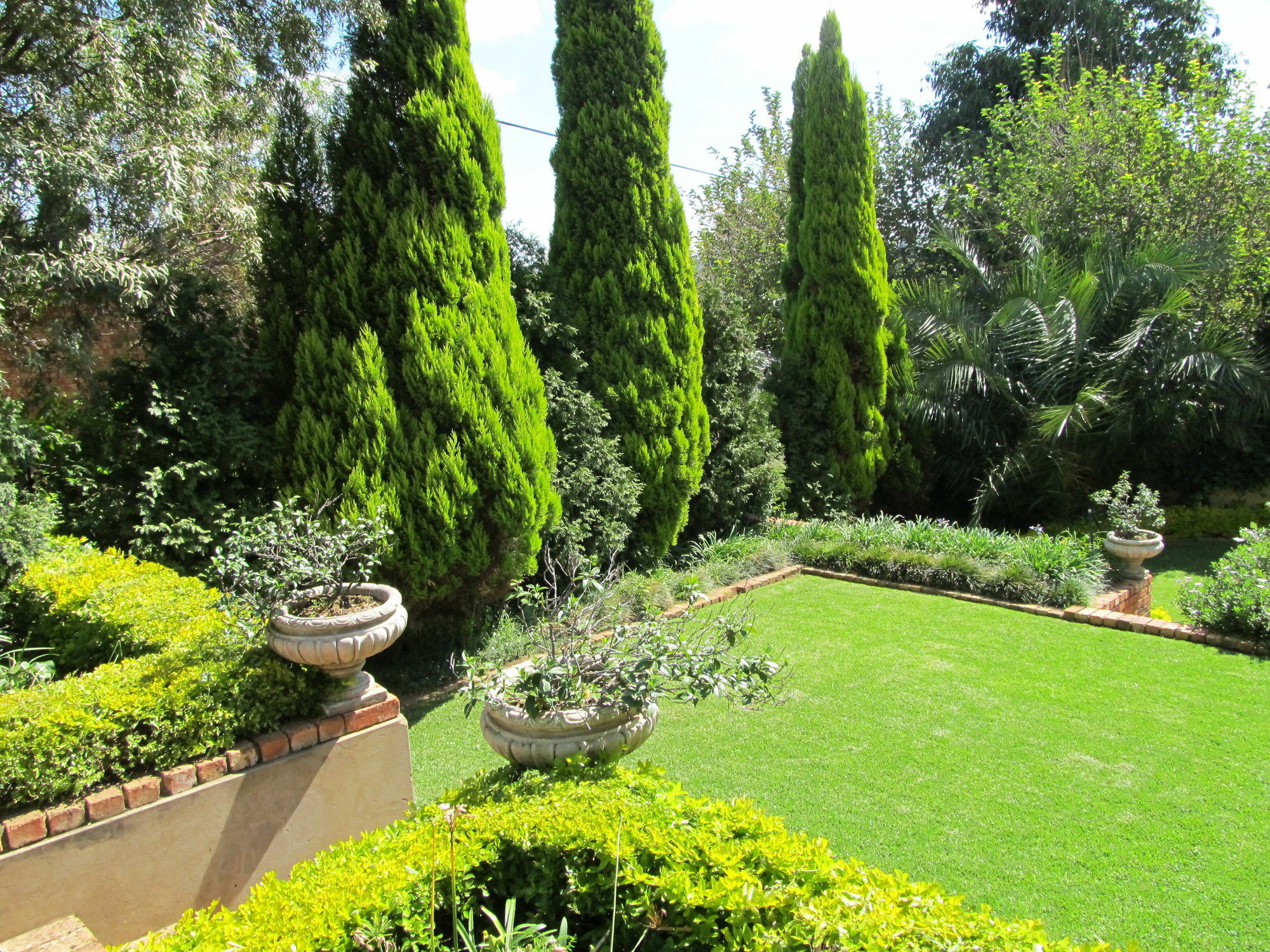 Villa Lugano Guesthouse Johannesburg Eksteriør bilde