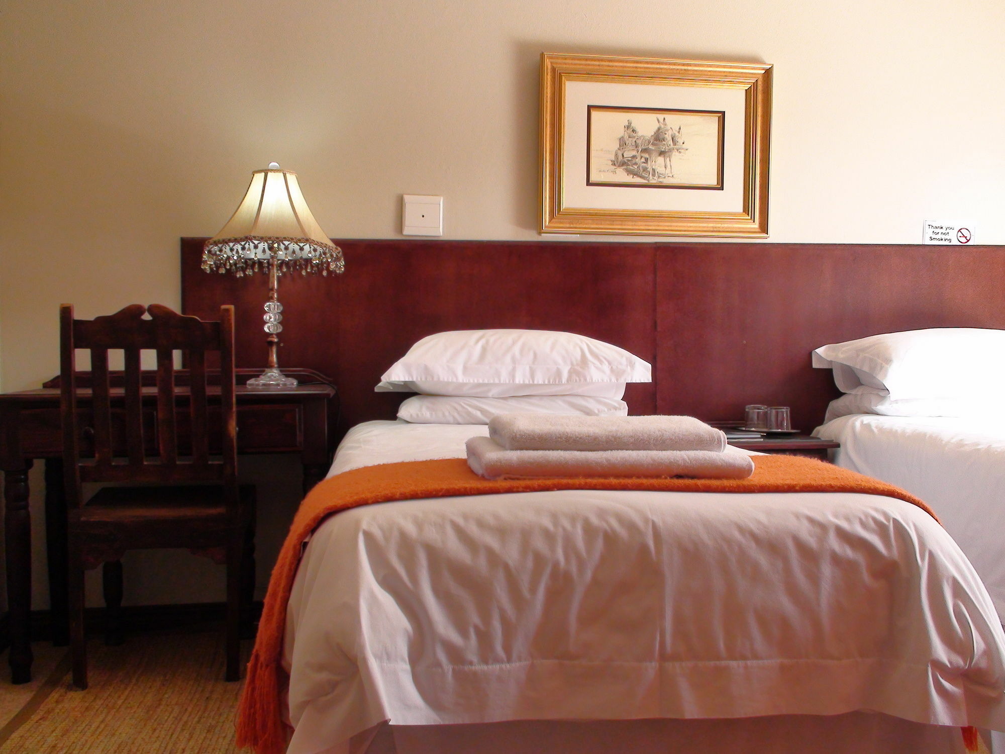 Villa Lugano Guesthouse Johannesburg Eksteriør bilde