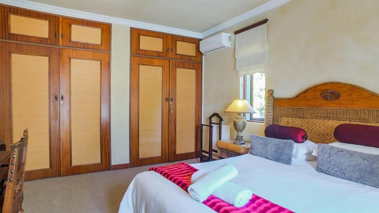 Villa Lugano Guesthouse Johannesburg Eksteriør bilde